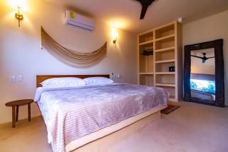 2 bedroom with private garden tierra - 1