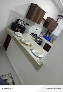 Diani Luxury 1 Bedroom - 6