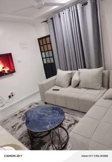 Diani Luxury 1 Bedroom - 1