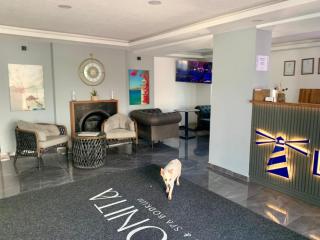La Bonita Marina Hotel Bodrum - 9