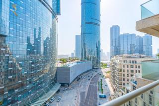 2BR Al Reem - Designer Retreat - Abu Dhabi - 4