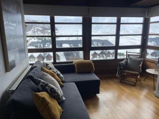 Apartamento en residencial formigal - 0
