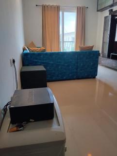 Enjoy at Your Own 2BHK Luxurious Home with LPG Pool Net - 5