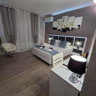 Albis Rooms Guest House - 8