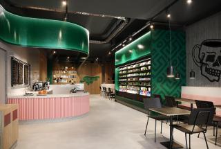 The Social Hub Vienna Extended Stay - 8