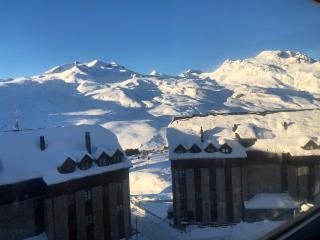 Apartamento en residencial formigal - 2