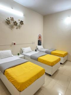 Elite Hostel- A Stay For Working Professional,Solo Traveller - Poona - 8
