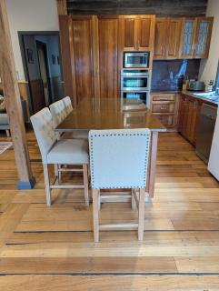 Quentin's Cottage - 8