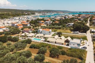 Glamping Resort Olive and Sea - 7