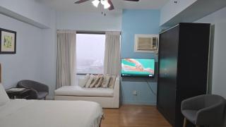 ETON BAYPARK MANILA by TRIPLE VIEW CONDOTEL - 1