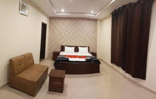 Max Hotel Murree - Murree - 8