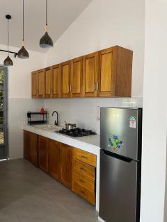 Kezzy homes - 1