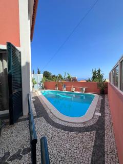 VILLA Valhalla Private heated swimming-pool - 4