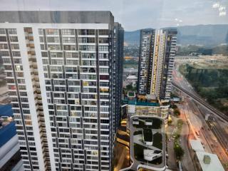 SQ31 Sq where 55 inch 4 ktv sungai buloh - 9