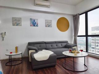 SQ31 Sq where 55 inch 4 ktv sungai buloh - 8
