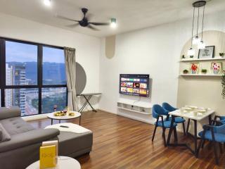 SQ31 Sq where 55 inch 4 ktv sungai buloh - 6
