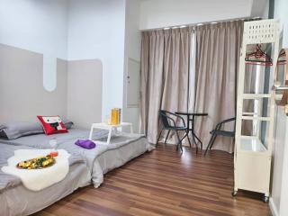 SQ31 Sq where 55 inch 4 ktv sungai buloh - 4