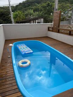 Casa praia de Zimbros - 0