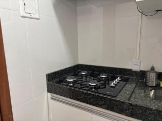 Apartamento reformado - 4