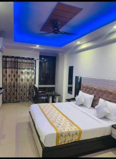 Hotel Tavish Near IGI Airport - 4