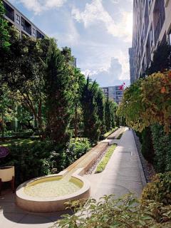 Exclusive Condo with Pool - 6