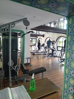 Exclusive Condo with Pool - 4