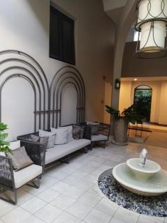 Exclusive Condo with Pool - 2