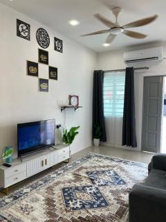Ainul homestay mentakab temerloh - 0
