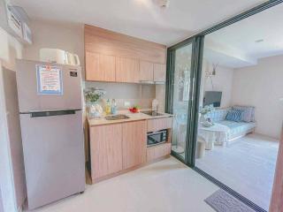 Exclusive Condo with Pool - 6