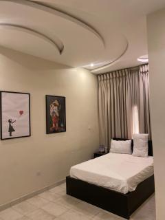 Savvy Residences - 7