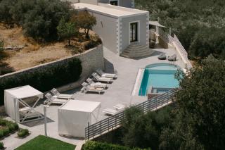 Olivia Villa, Celestial haven of luxury, By ThinkVilla - 3