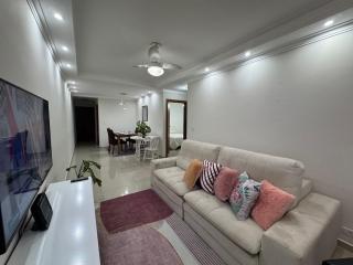 V/42-Apartamento completo na Enseada - Guarujá - 2