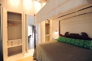 COMFORT MERCHANTS SUITES Apartamento Planta Noble - 1