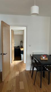 Builth wells stay - 5