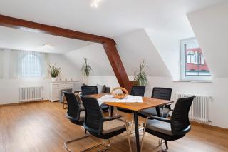 Ferienwohnung Alte Münz - 5