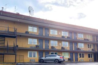 Tennessee Mountain Lodge Riverside by OYO - 7