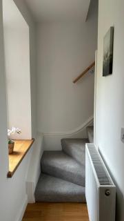 Builth wells stay - 2