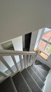 Builth wells stay - 1