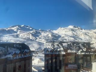 Apartamento en residencial formigal - 1