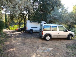 Gîte des Garrigues - 1