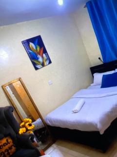 NellyT furnished Apartment - 5