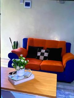 NellyT furnished Apartment - 3