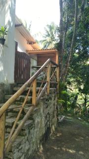 Casa Barra Velha 2 dorm lavabo churrasqueira - 8