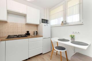 Piękny Słoneczny Apartament Blisko Plaży dla 4 Osób by Noclegi Renters - 8