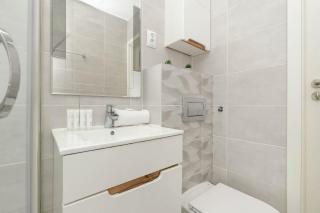 Piękny Słoneczny Apartament Blisko Plaży dla 4 Osób by Noclegi Renters - 7