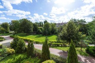 Piękny Słoneczny Apartament Blisko Plaży dla 4 Osób by Noclegi Renters - 5