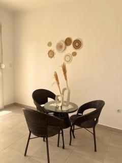 F4 Bahia cozy appart 140m2 3 balcon strategic spot - 5