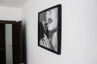 The Ivy Abode, Stylish 2-Bed Apartment Free Parking - 8