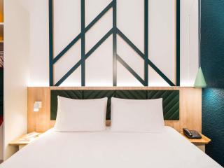 ibis Styles Rouen Val De Reuil - 2
