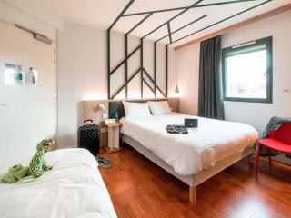 ibis Styles Rouen Val De Reuil - 1